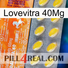 Lovevitra 40Mg new05